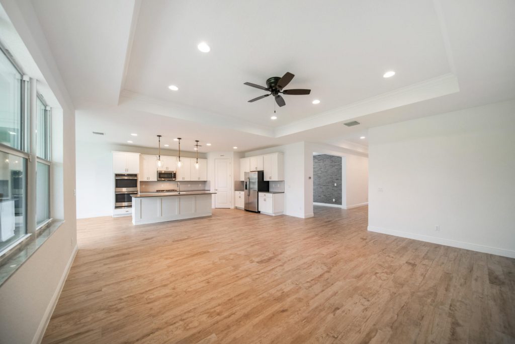 Arden Homes in Palm Beach New Construction Homes